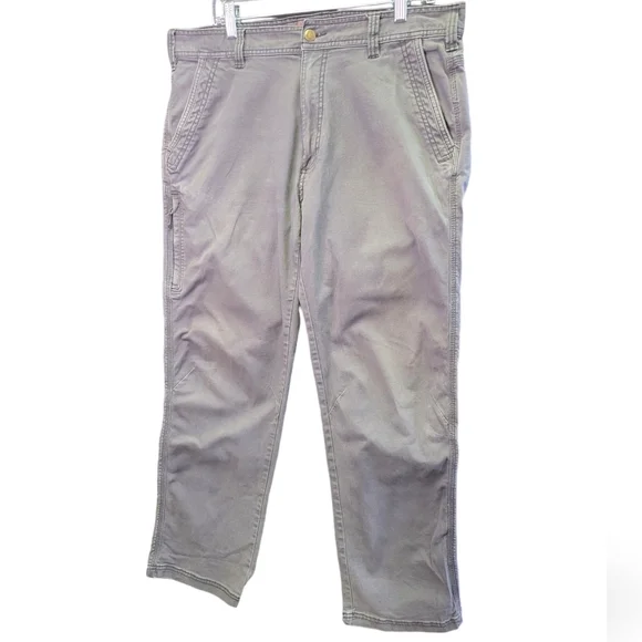The American Outdoorsman‎ Pants sz 36 - Picture 3 of 12
